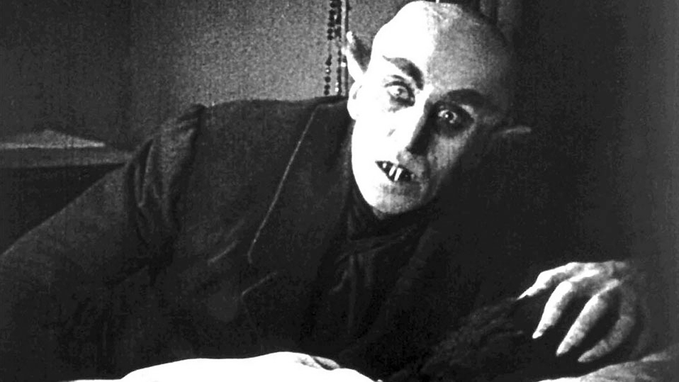 Nosferatu