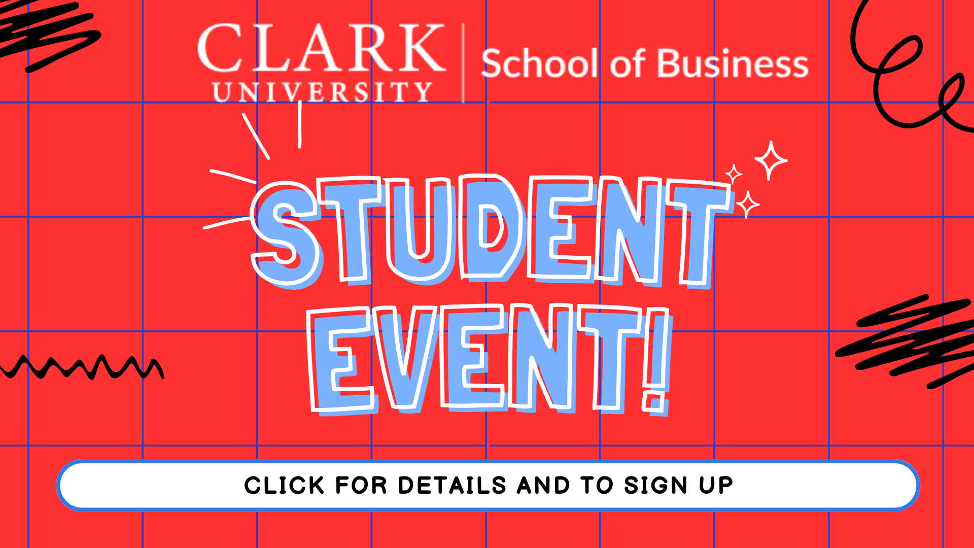 student event header