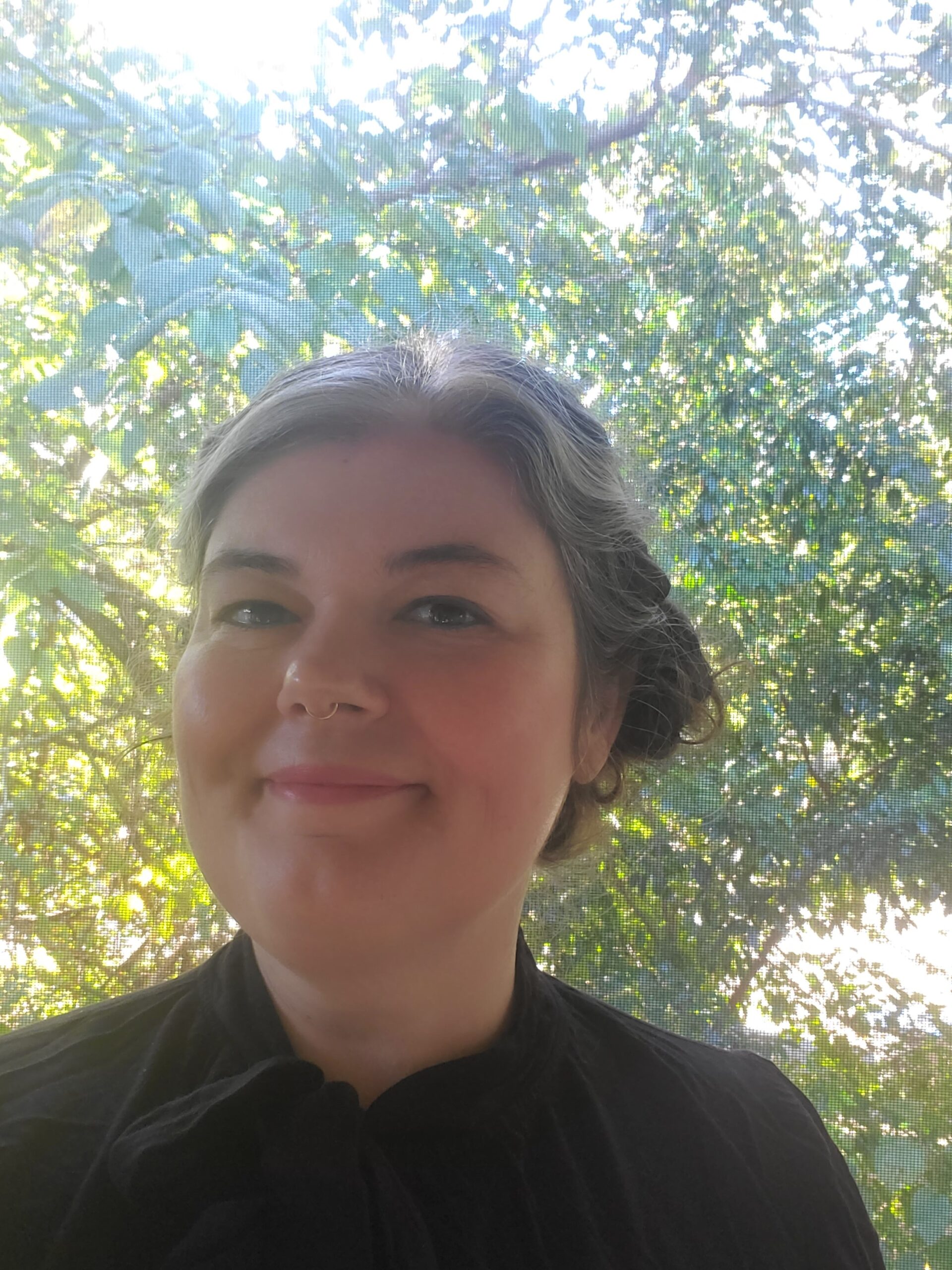 Geography Colloquium: Sage Ponder, Florida State University