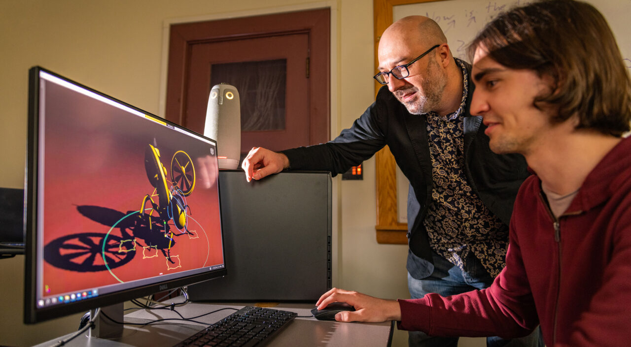 IGDA Clark Game Expo