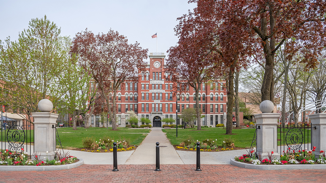 Annual Wallace W. Atwood Lecture: Jennifer Robinson, University College London