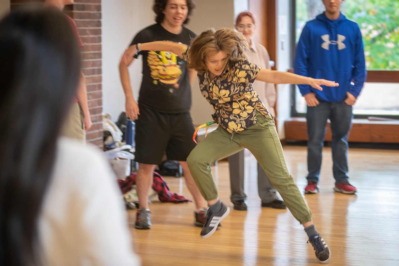 ‘Waiting for Obols’