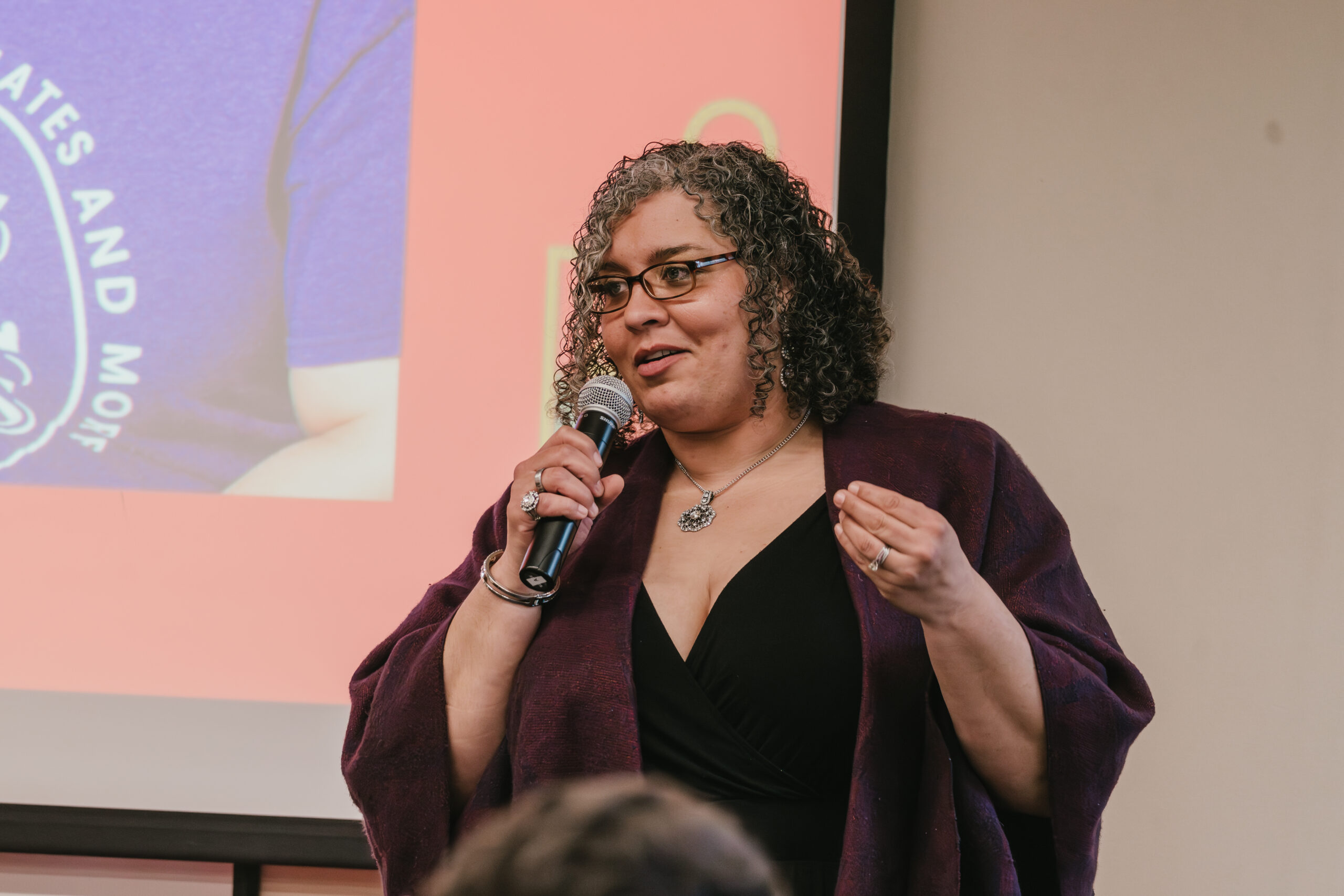 Women in Entrepreneurship Week – Networking Workshop with Bri Azier ’05 Owner Bri’s Sweet Treats