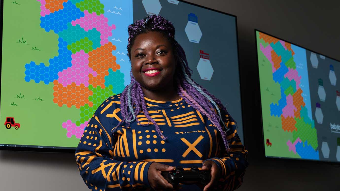 Gaming the Humanities, and Humanizing Games