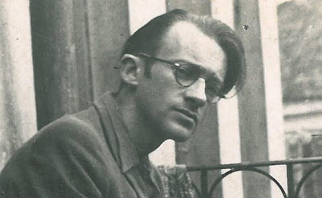 From the Vilna Ghetto to Nuremberg