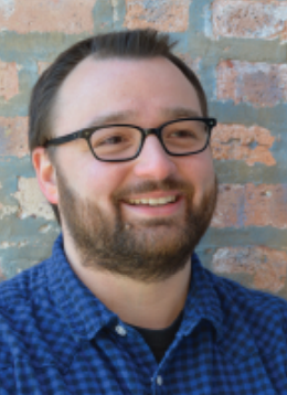 Geography Speaker: Adam Kader, Arise Chicago Worker Center