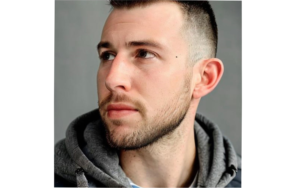 Business Pitch Competition Speaker