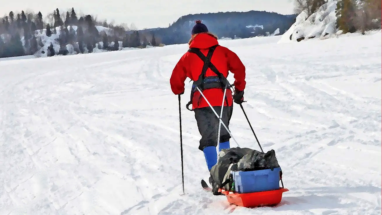 Meet the Author: Anders Morley to Discuss ‘This Land of Snow’