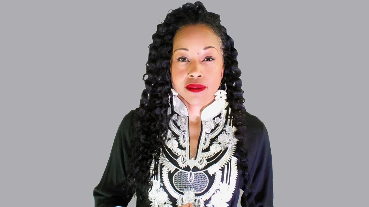 CEV Speaker Series: Athena Callender