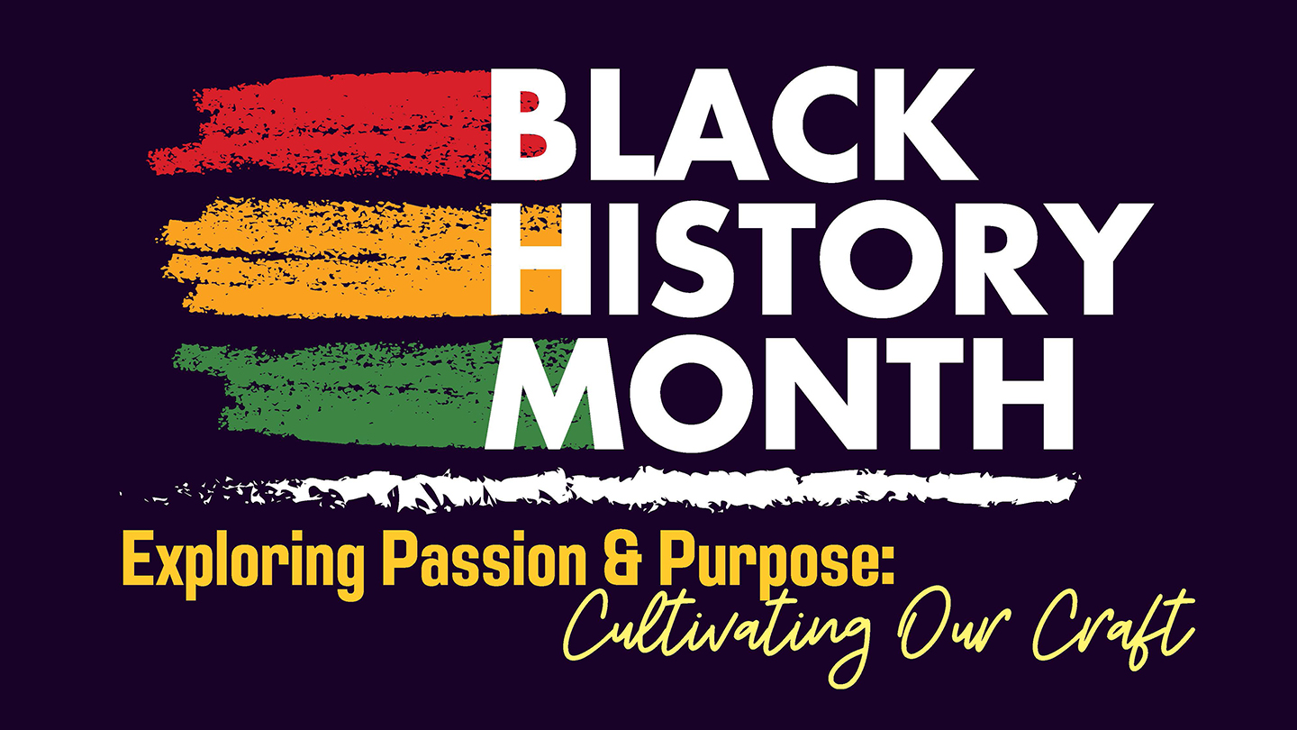 Alumni & Friends Virtual Book Club: Black History Month