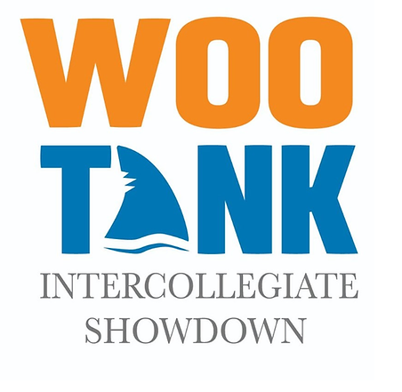 WooTank Intercollegiate Funding Pitch Showdown