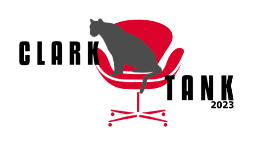 Clark Tank Crowdfunding event