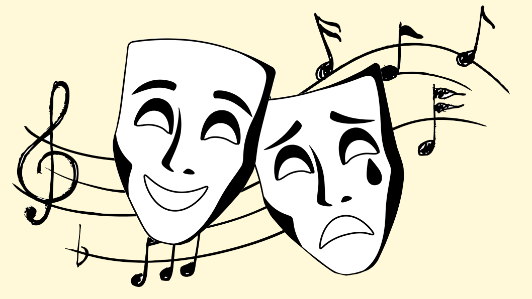 Musical Theatre Masterclass Showcase