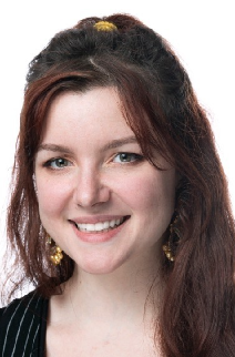 How to Build a Winning Pitch Deck with Crysta Spitzfaden ’19