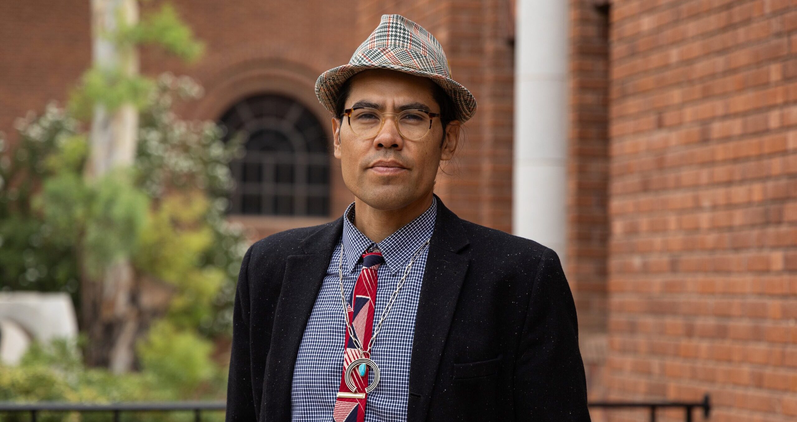 Geography Colloquium: Andrew Curley, University of Arizona