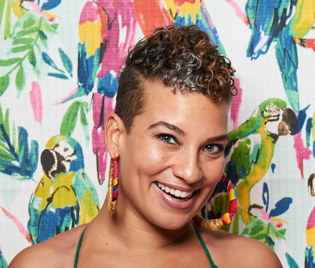 ClarkArts presents ‘Big Black Balloon’ by Eljon Wardally ’03