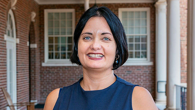 Women Leaders: Pathways, Powers, and Governance