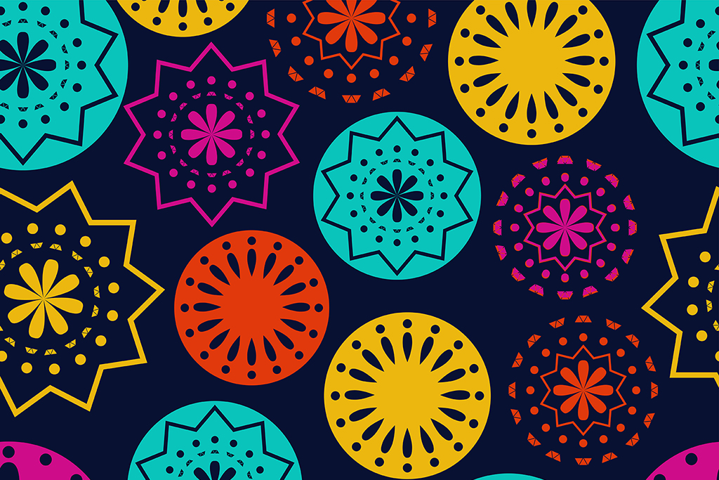 Latine/Latinx Heritage Month Celebration