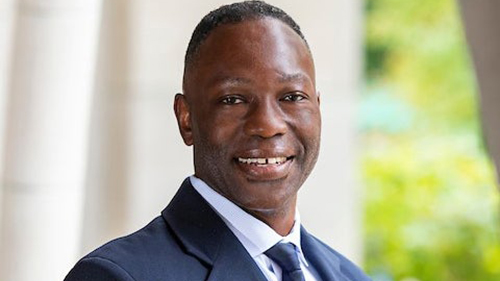 Divided America: Race, Political Power, and American Democracy