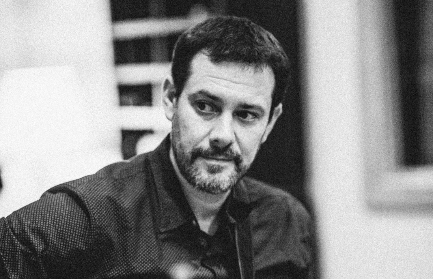 Concert and Talk-Back: Waking Up! Climate Action Jazz Suite with The Five Agents