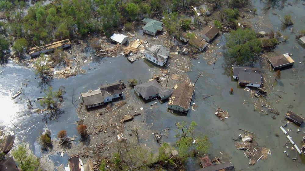 Sensing the Climate of Racism