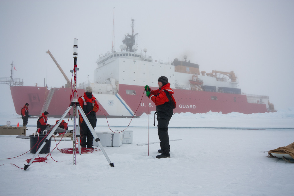 Importance of International Research: A Faculty Panel Discussion