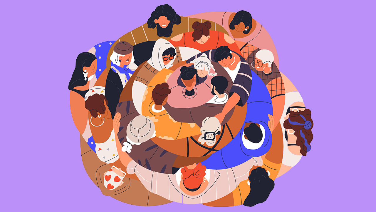 BAGLY Queer Activist Conference