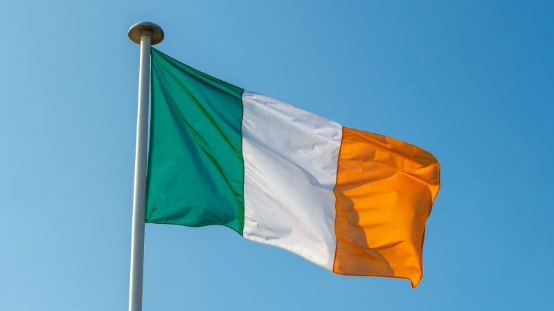 Worcester St. Patrick’s Day Parade