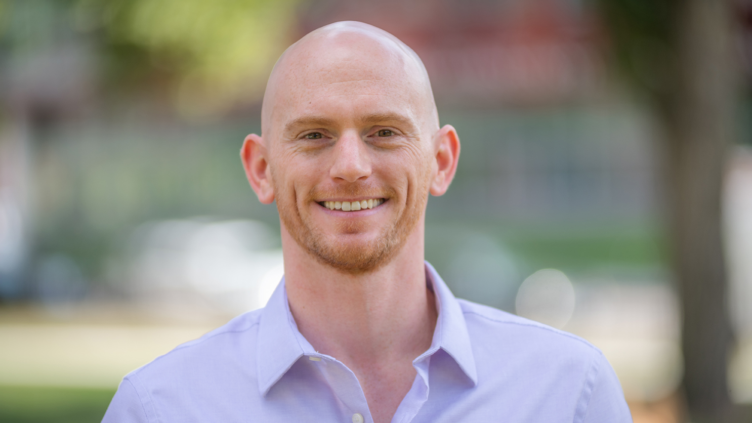 Marsh Institute Seminar: HIV Prevention for Young Women in Zimbabwe