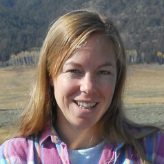 Geography Colloquium: Kimberley Davis, United States Department of Agriculture