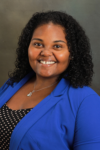 GSG Colloquium Speaker Series: LaToya Eaves, University of Tennessee, Knoxville