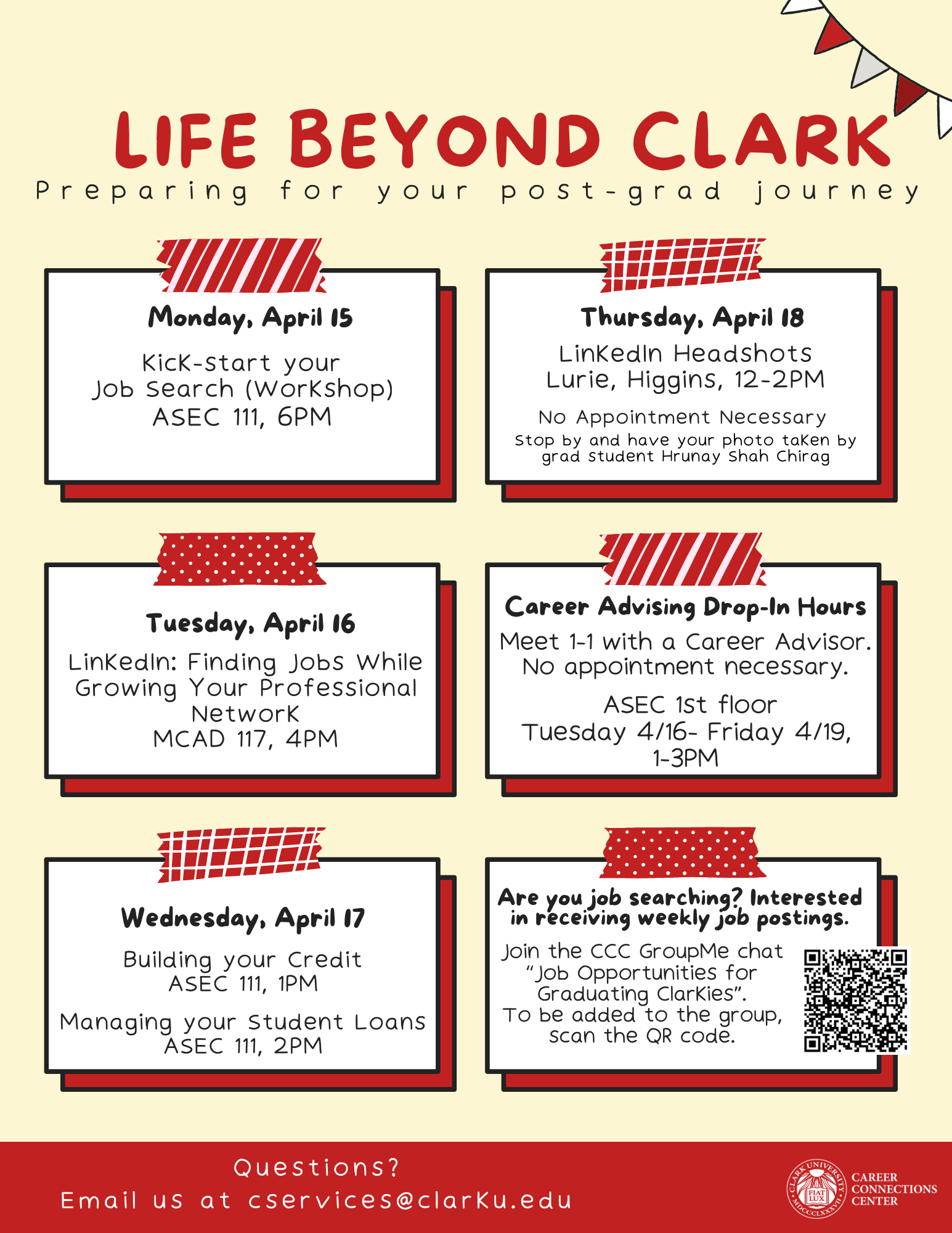 Managing your Student Loans