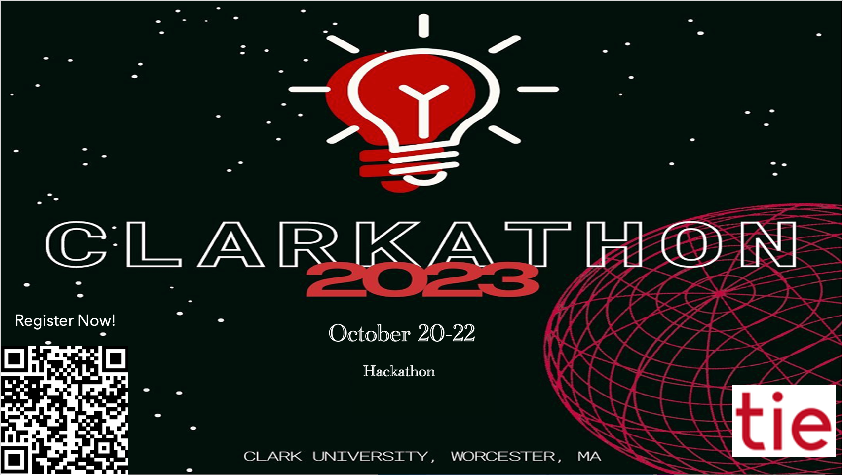 Clarkathon 2023: The Ultimate Hackathon Experience