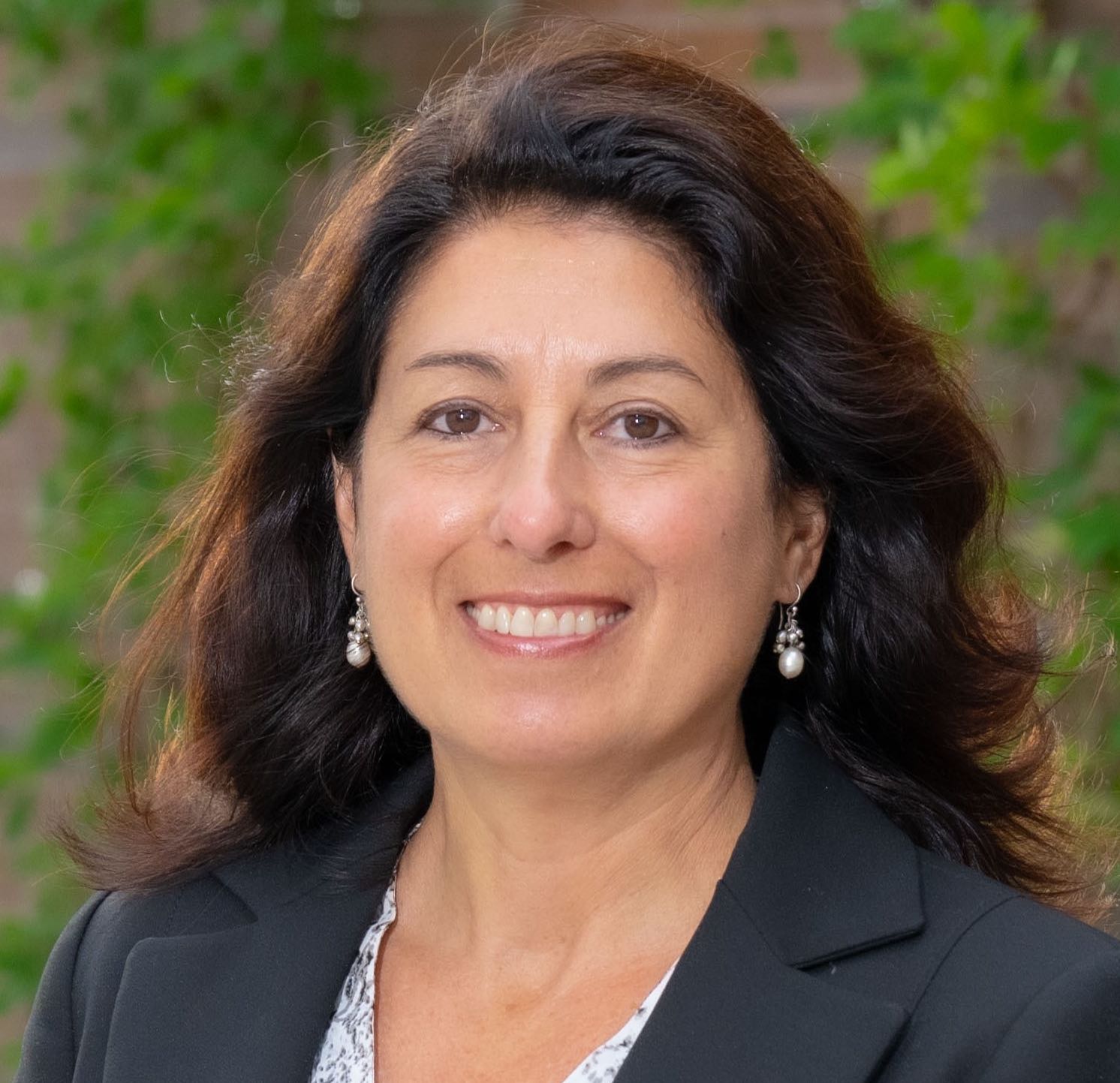 Geography Colloquium: Mimi Sheller, Worcester Polytechnic Institute