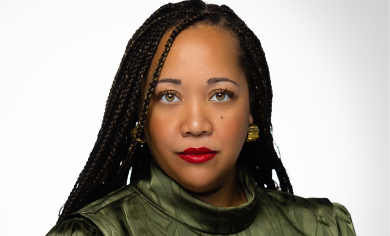 Marketing to You Speaker Series: Nicole Alexander, Global Marketing at Meta