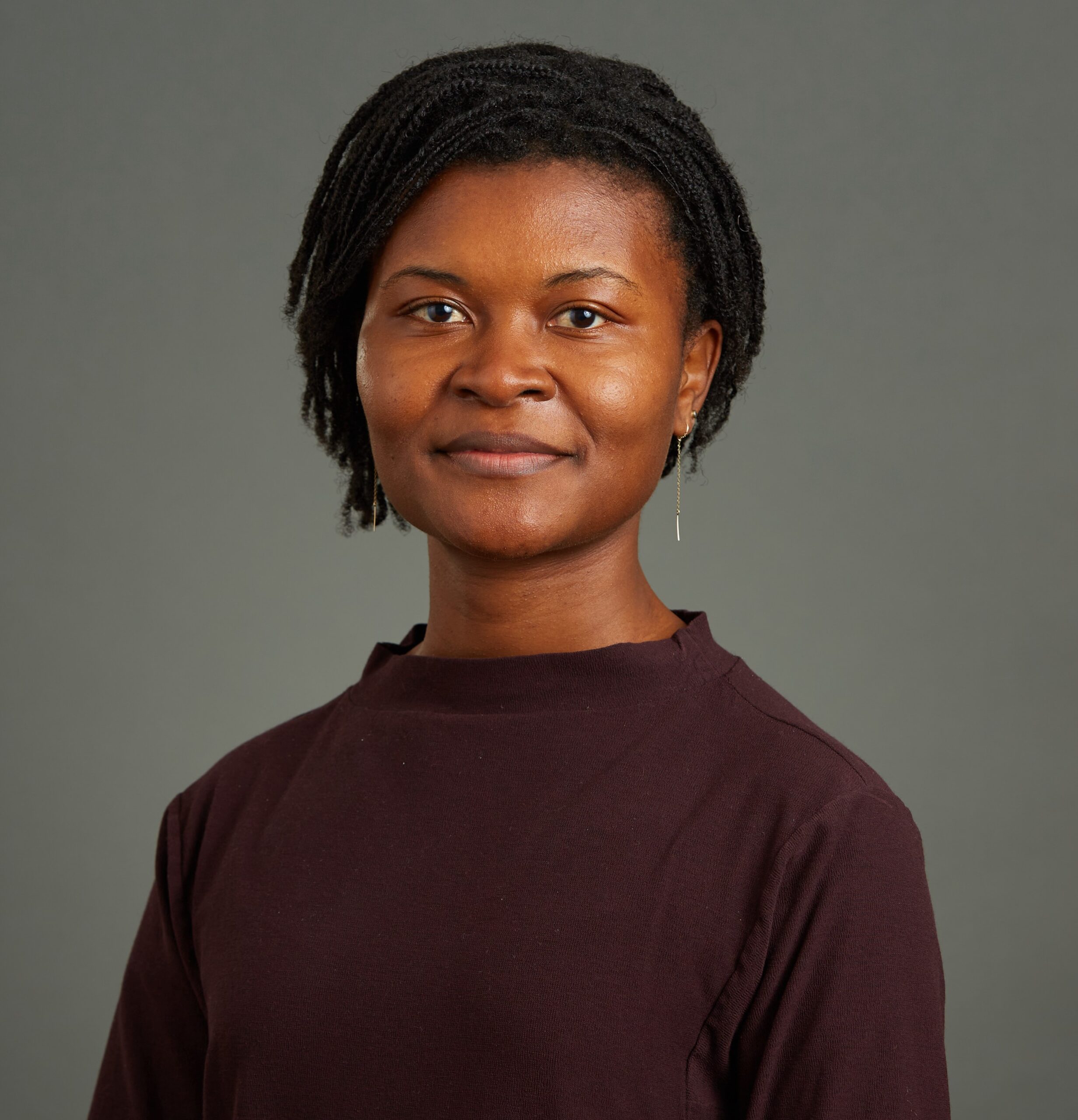 Geography Colloquium: Niwaeli Kimambo, Middlebury College