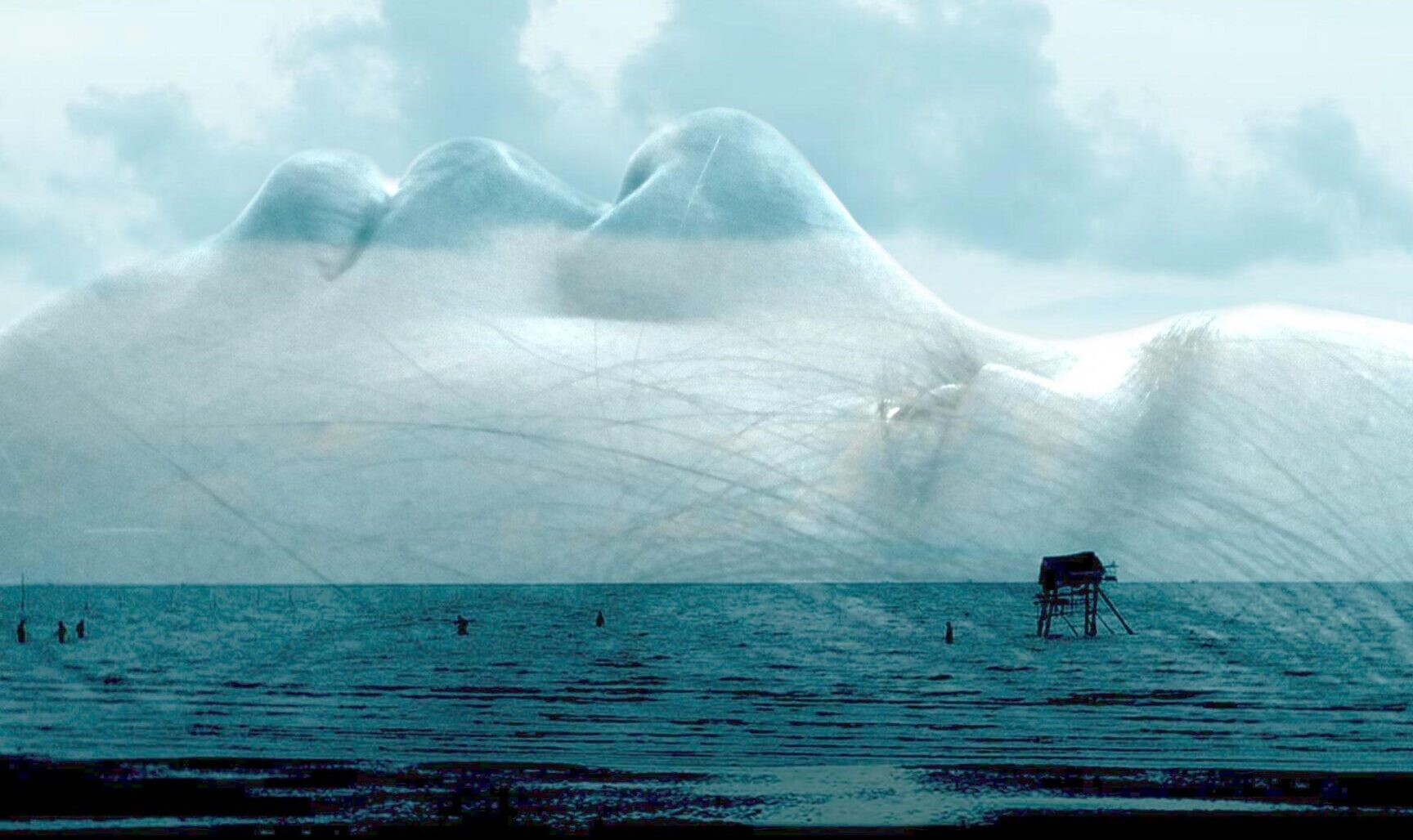 Nuoc (Water) 2030: A Film Screening and Talk-Back with Director Minh Nguyen-Vo