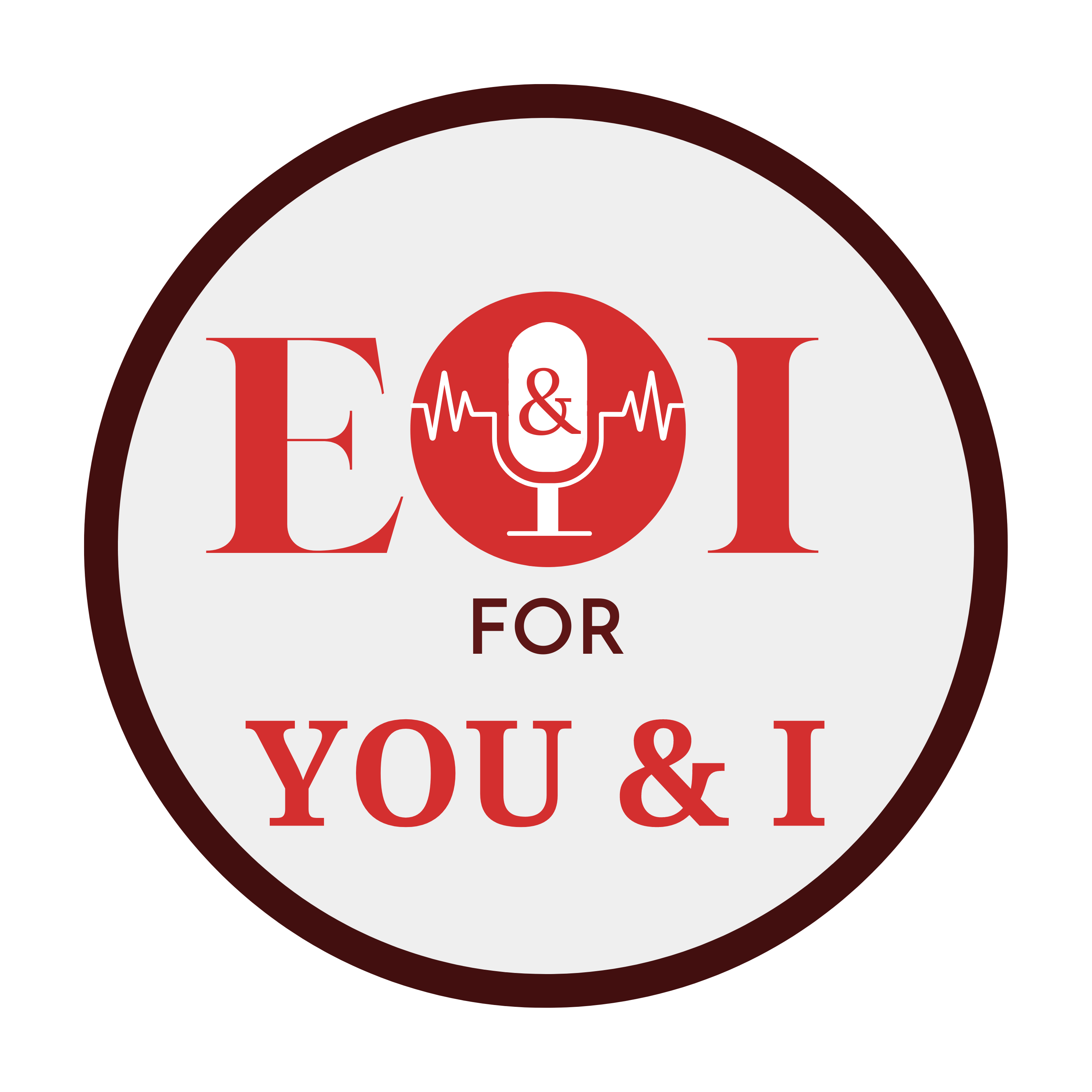 E&I for You & I Podcast Networking Luncheon