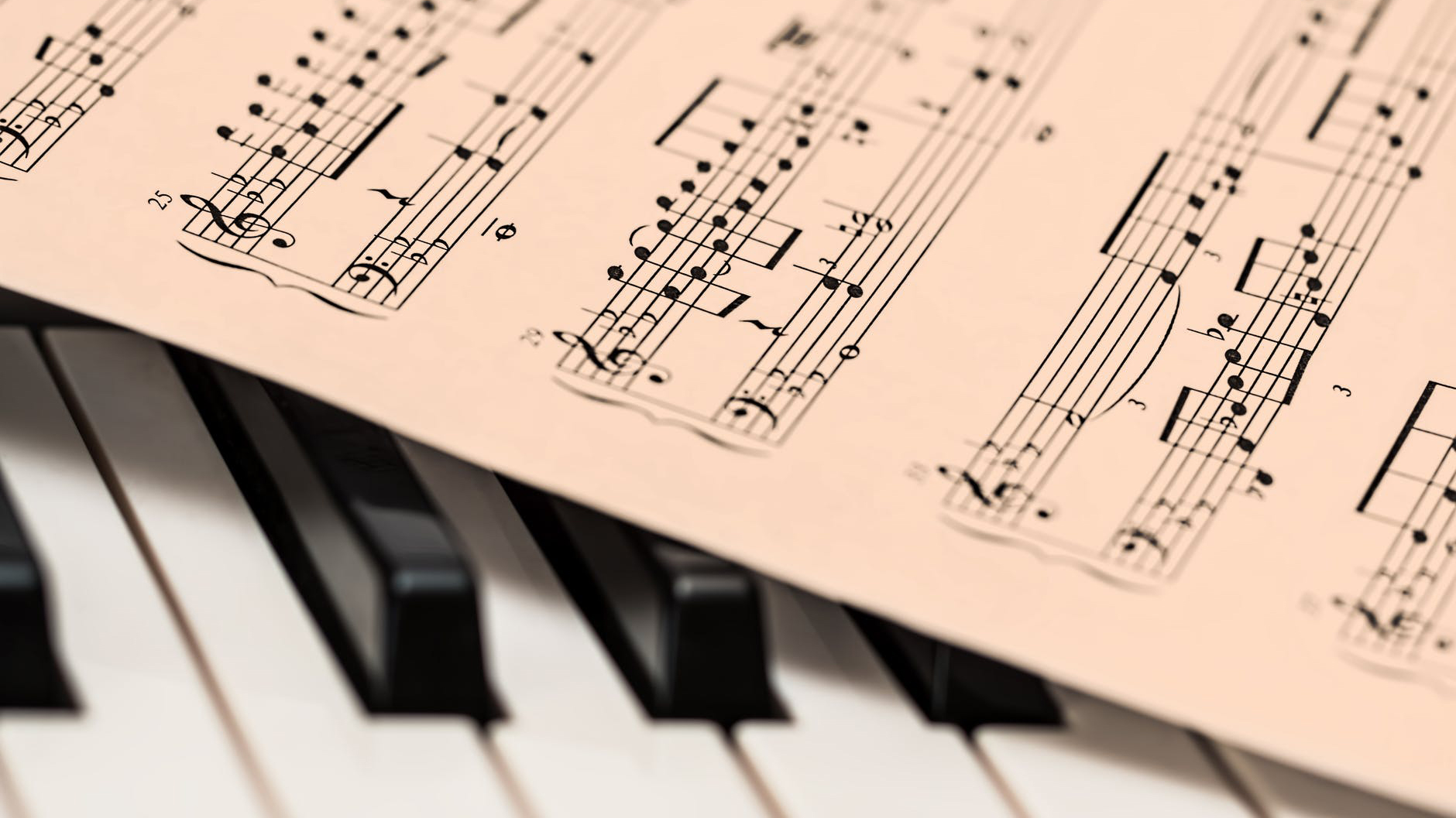 Student Recitals: Sarah Kane, Aidan Griffith & Mahdi Boulila