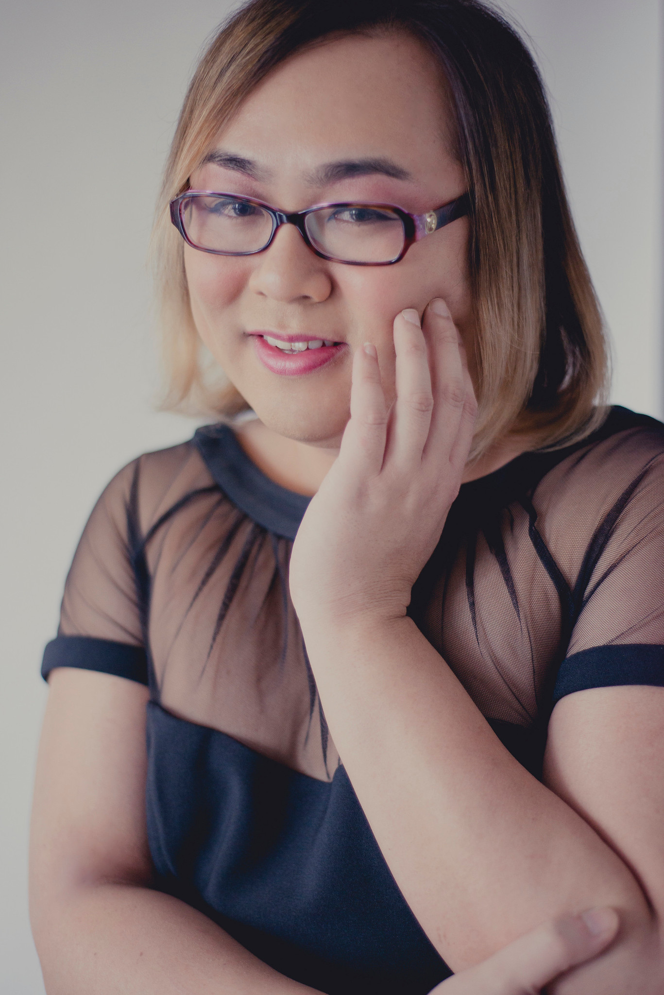 Queer Comedy Presents: A Night of Stand-Up with Robin Tran