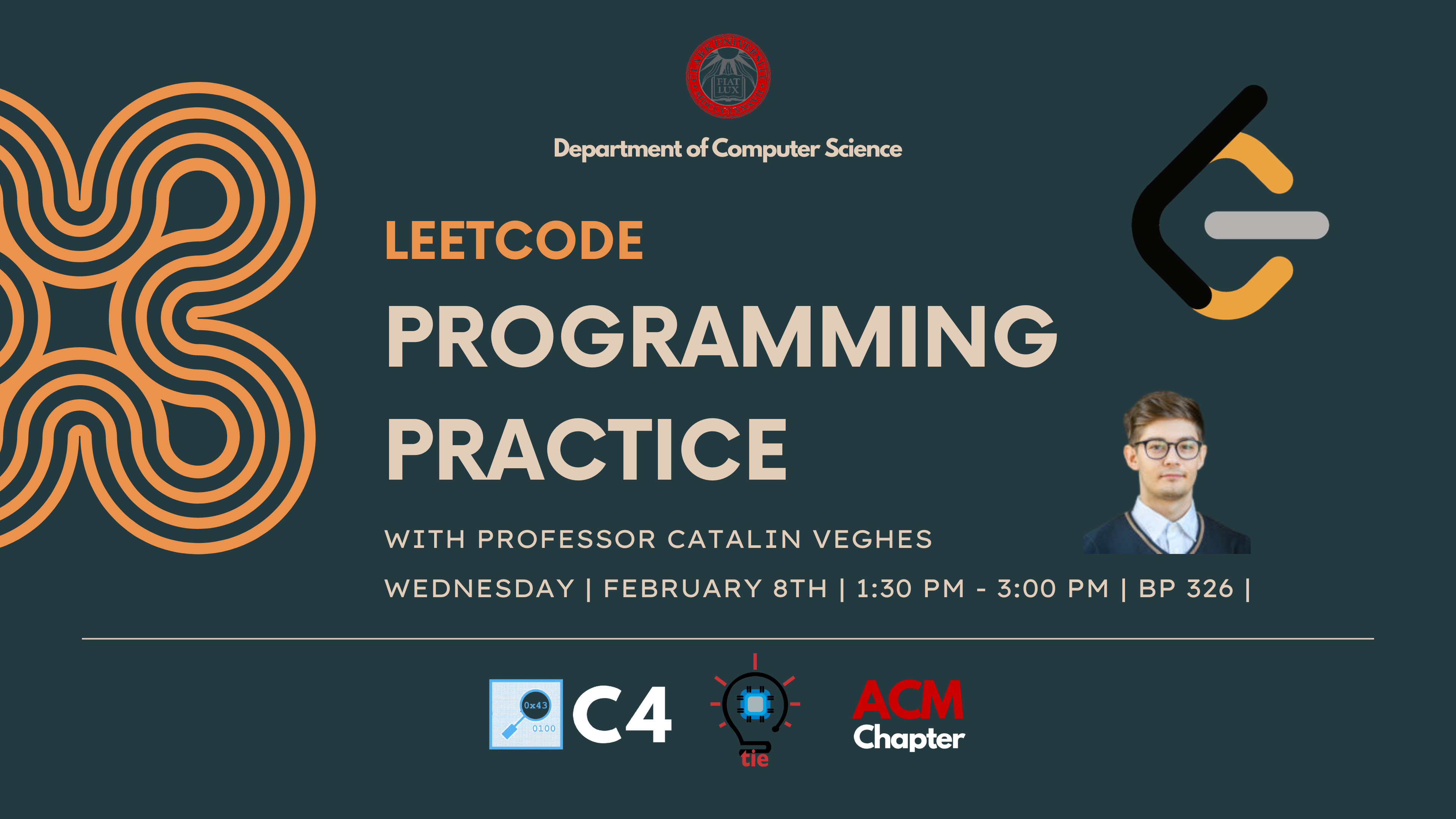 LeetCode Programming Practice