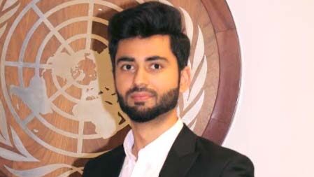 Insights from an UN Internship Experience