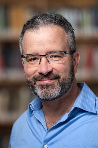 Geography Colloquium: Laurence C. Smith, Brown University