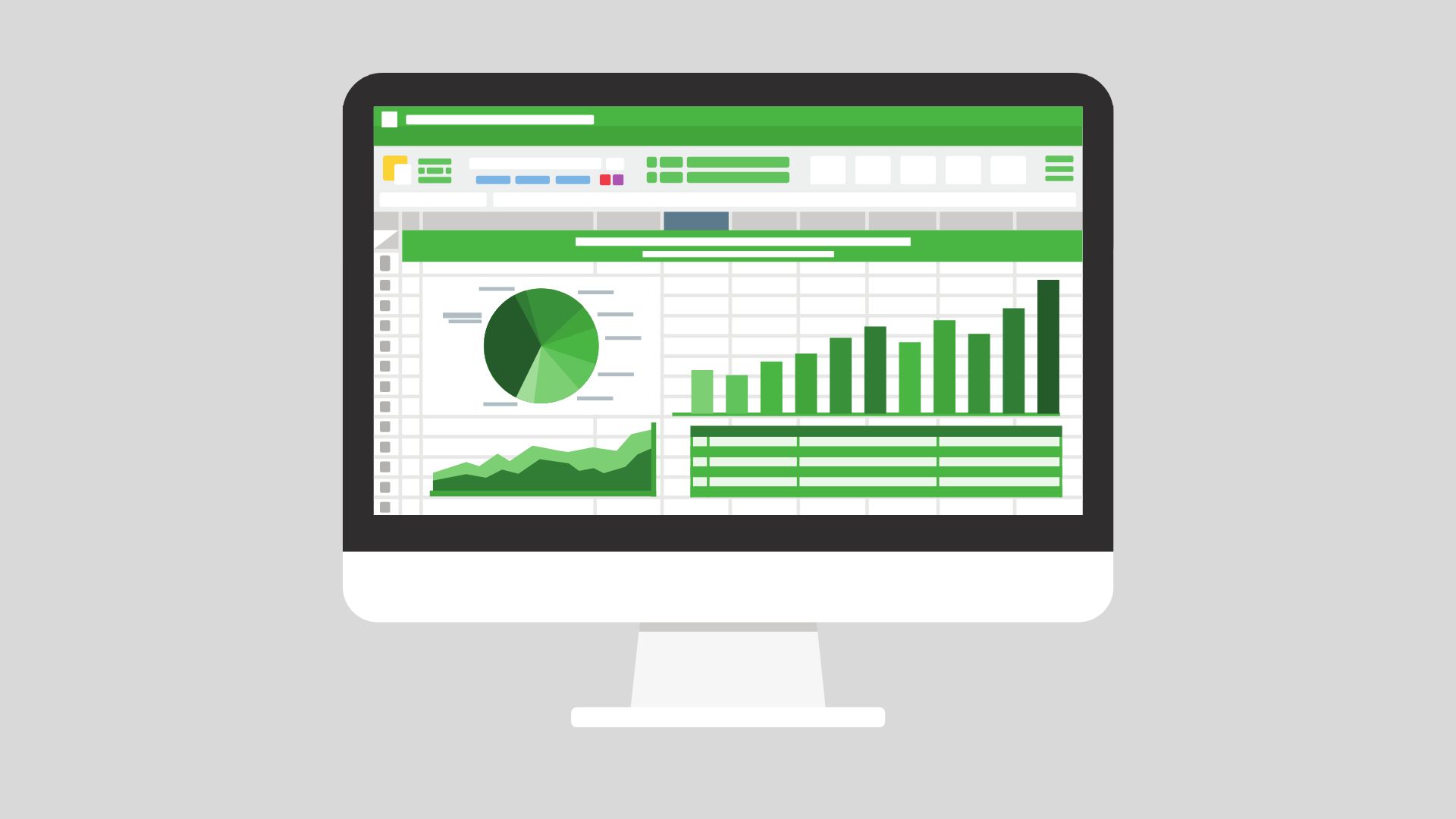 Tech Workshop: Power Up with Pivot Tables and Charts