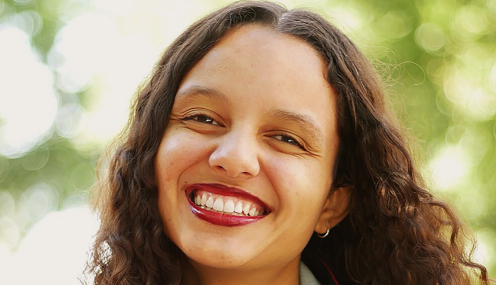 Black Hair + Storytelling as a Form of Social Activism