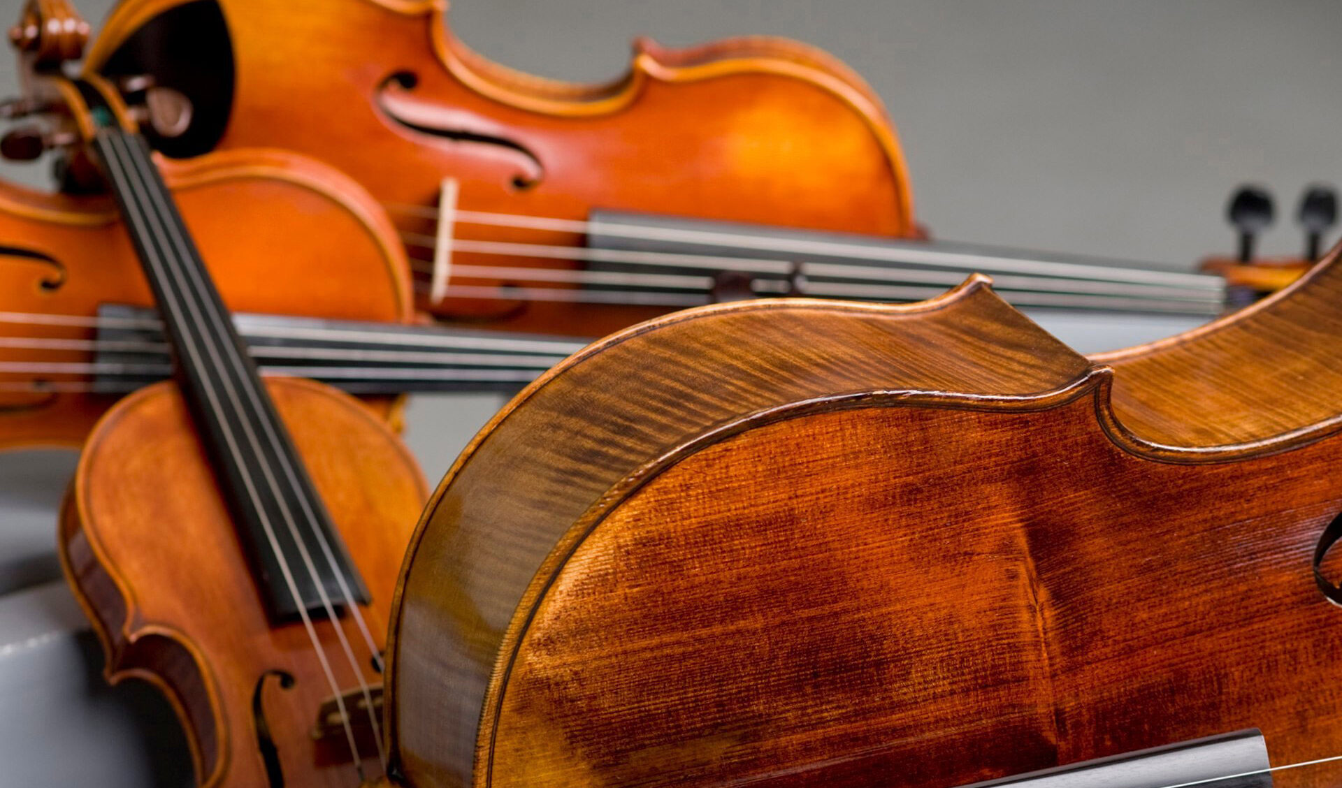 Clark University Sinfonia