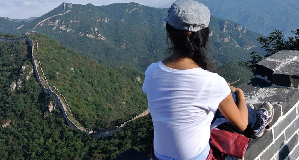 Study Abroad 101