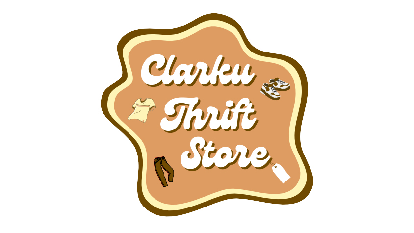 Clark Thrift Store – Night Thrifting