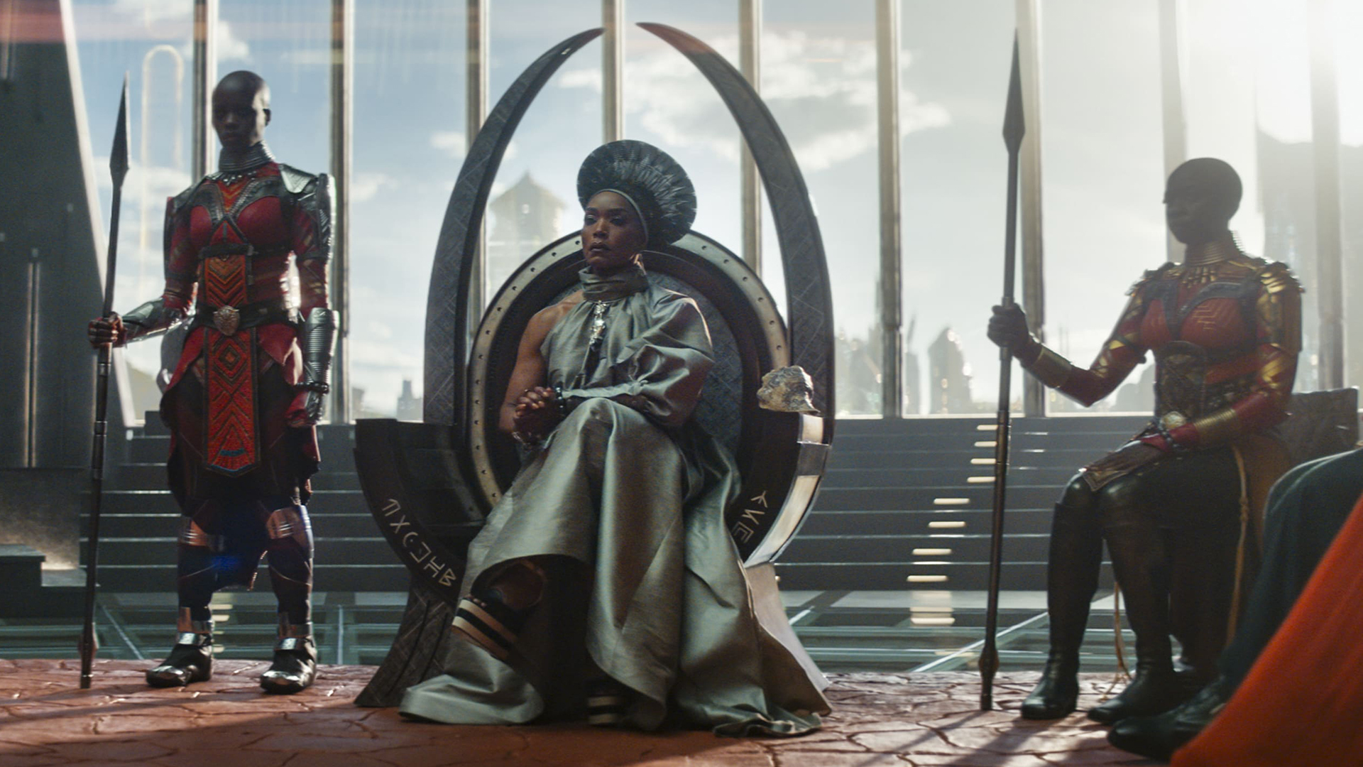 Critical Analysis Panel: ‘Black Panther’ and ‘Wakanda Forever’