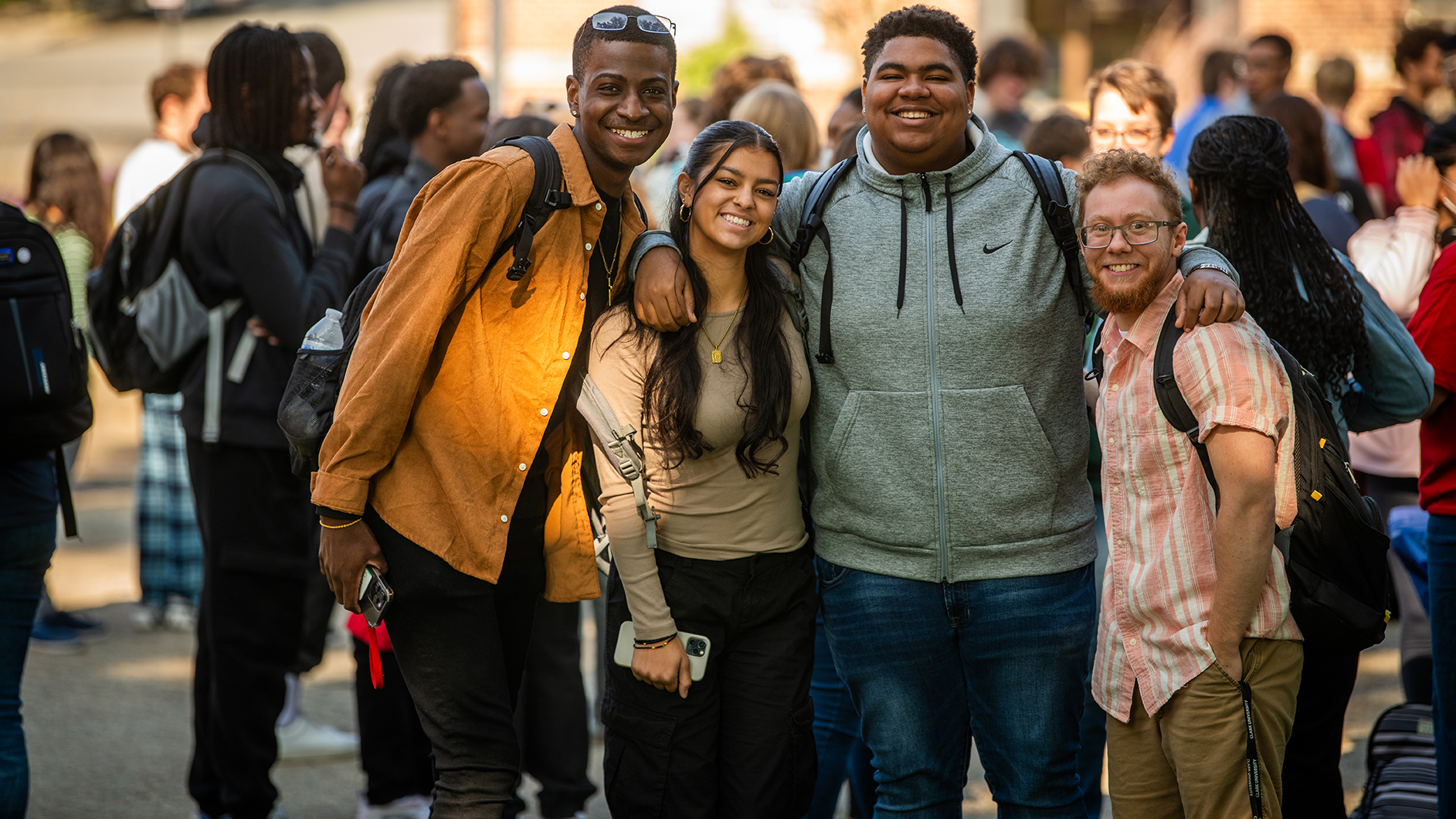 STUDENTS